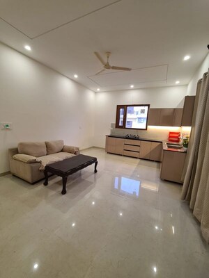 2 BHK Villa For Rent in Aerocity