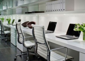  Office Space For Rent in Sector 1 Dwarka