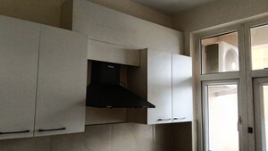 Kitchen in 2 BHK Apartment at Pakhowal Road – for Rent