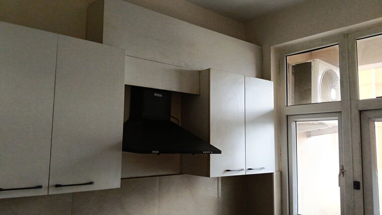 Kitchen, pakhowal road 2 Bedroom 1215 Sq.Ft. Apartment In Pakhowal Road Ludhiana 10659633