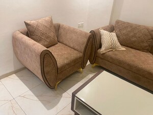 Living Room in 2 BHK Apartment at Pakhowal Road – for Rent