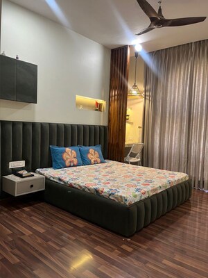 2 BHK Apartment For Rent in Pakhowal Road