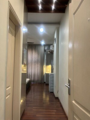 Building Lobby in 2 BHK Apartment at Pakhowal Road – for Rent