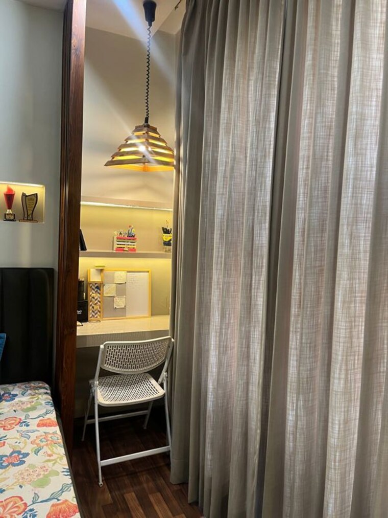 undefined, pakhowal road 2 Bedroom 1215 Sq.Ft. Apartment In Pakhowal Road Ludhiana 10659633