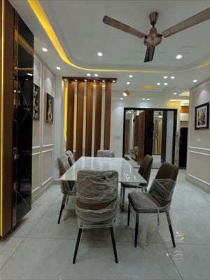1 BHK Builder Floor For Rent in Mahavir Enclave
