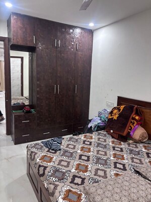 2.5 BHK Builder Floor For Rent in Aerocity