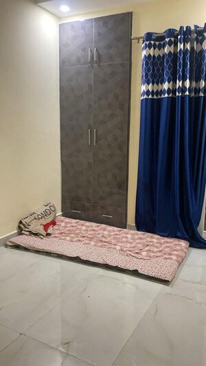 Bedroom in 2.5 BHK Builder Floor at Aerocity – for Rent