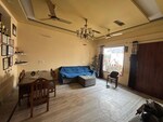 2 BHK 1220 Sq.Ft. Builder Floor in Aerocity