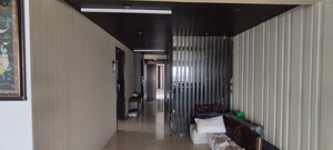 5 BHK Apartment – Entrance View at Piplod - for Rent