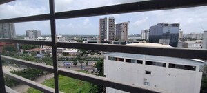 5 BHK Apartment – Exterior View View at Piplod - for Rent