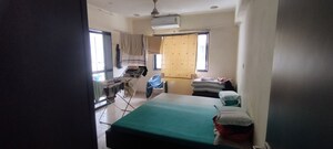 Bedroom in 5 BHK Apartment at Piplod – for Rent
