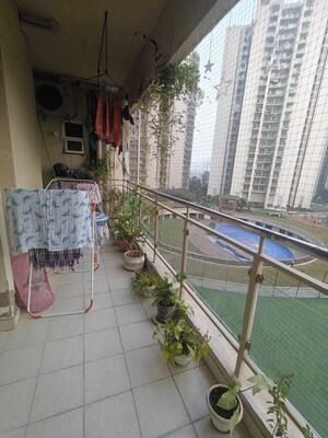 4 BHK Apartment For Sale in Gaur Saundaryam, Tech Zone 4 Greater Noida