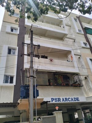  Apartment For Sale in Dammaiguda