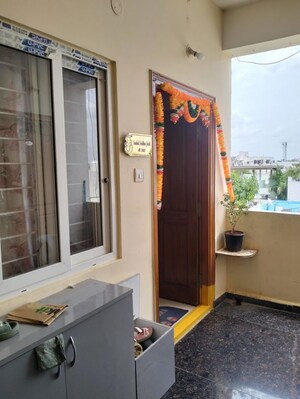 Gym in  Apartment at Dammaiguda – for Sale