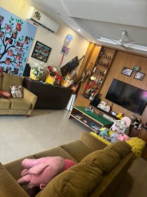 Bedroom in  Builder Floor at Sector 55 – for Sale