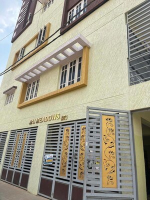  Apartment For Sale in Yelahanka