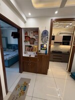 2 BHK +  1172 Sq.Ft. Apartment in SBP City Of Dreams Zirakpur