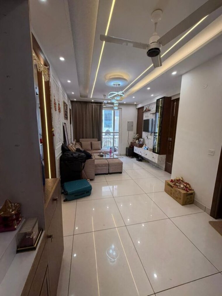 Team Area, sbp-city-of-dreams-zirakpur 2 Bedroom 1172 Sq.Ft. Apartment In High Ground Zirakpur 10659685