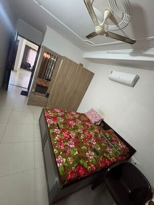 4 BHK Builder Floor For Rent in Aerocity
