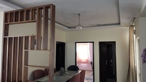Bedroom in 2 BHK Apartment at OP Floridaa, Sector 82 – for Rent