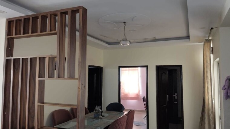 Bedroom, op-floridaa 2 Bedroom 550 Sq.Ft. Apartment In Sector 82 Faridabad 10659680