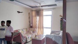 Bedroom in 2 BHK Apartment at OP Floridaa, Sector 82 – for Rent