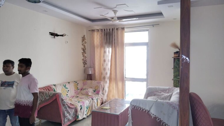Bedroom, op-floridaa 2 Bedroom 550 Sq.Ft. Apartment In Sector 82 Faridabad 10659680