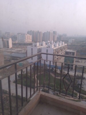2 BHK Apartment – Exterior View View at Signature Orchard Avenue 2, Sector 93 - for Rent