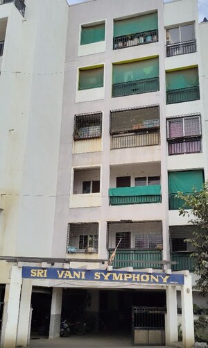  Apartment – Exterior View View at Mantana Kurchi - for Sale
