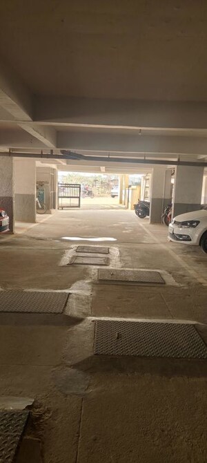  Apartment – Exterior View View at Mantana Kurchi - for Sale