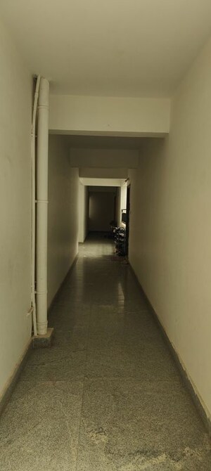 Building Lobby in  Apartment at Mantana Kurchi – for Sale