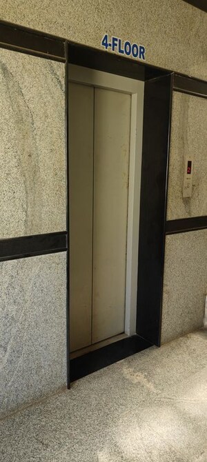 Building Lobby in  Apartment at Mantana Kurchi – for Sale