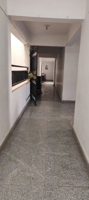 Parking in  Apartment at Mantana Kurchi – for Sale