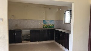 Kitchen in  Apartment at Mantana Kurchi – for Sale