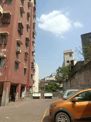  Apartment – Exterior View View at Udhna - for Sale