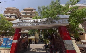  Apartment For Sale in Sahibabad
