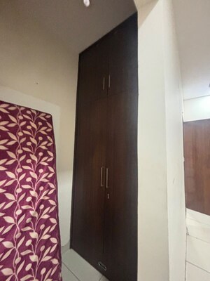 Bedroom in 3 BHK Builder Floor at Aerocity – for Rent
