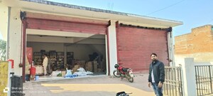 Land – Exterior View View at Dev Nagar - for Sale