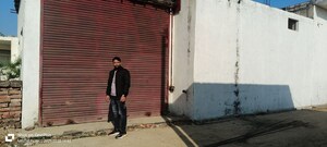  Land – Exterior View View at Dev Nagar - for Sale