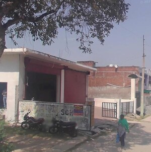  Land – Exterior View View at Dev Nagar - for Sale