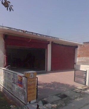  Land – Exterior View View at Dev Nagar - for Sale