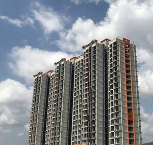  Apartment For Sale in Dombivli East