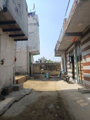  Independent House For Sale in Badkhal Village