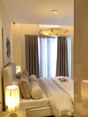 Bedroom in 5 BHK Independent House at Sector 21 – for Rent