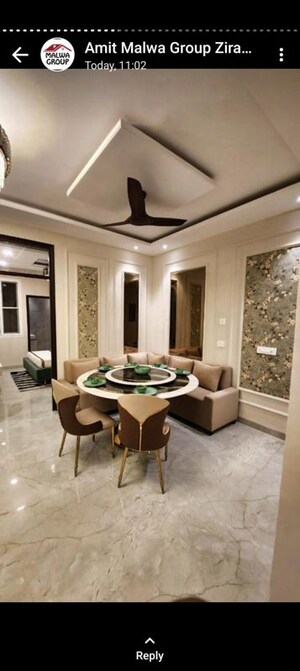 5 BHK Independent House For Rent in Sector 21