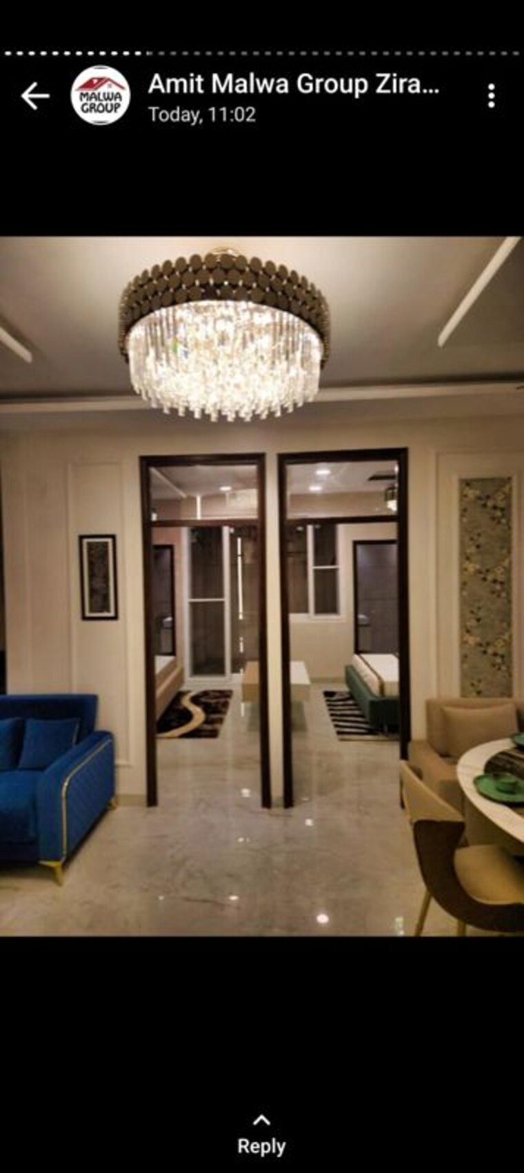 Living Room, sector 21 5 Bedroom 4000 Sq.Ft. Independent House In Sector 21 Panchkula 10659693