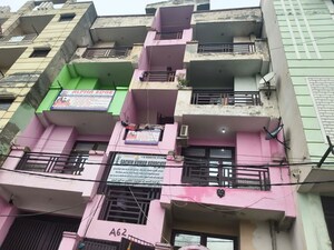 Apartment – Exterior View View at Raghunathpur - for Sale