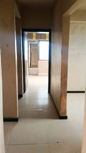 Building Lobby in  Apartment at Tamhini – for Sale