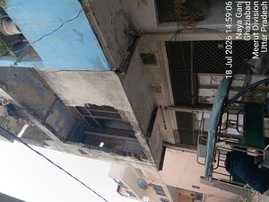  Apartment – Exterior View View at Turab Nagar - for Sale