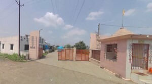  Independent House – Exterior View View at Jolva - for Sale